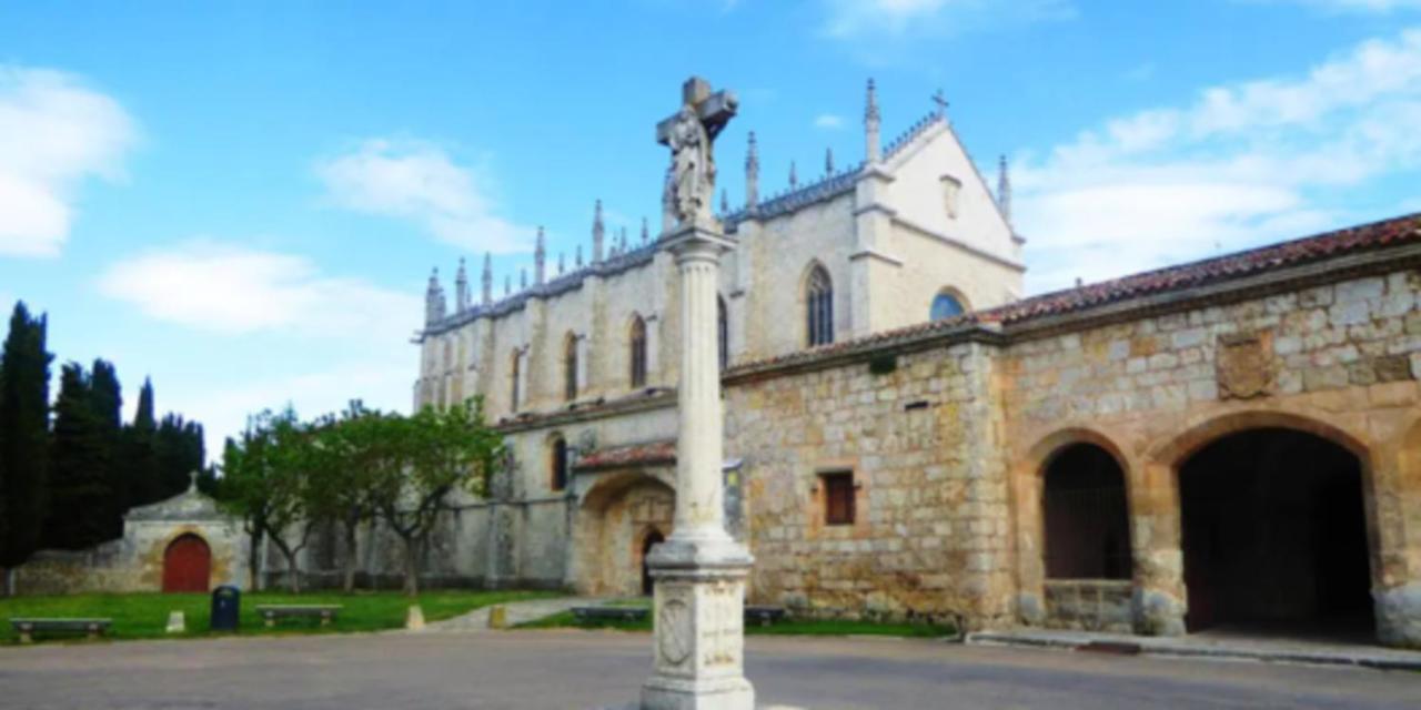 La Catedral Vut - 4 Con Wifi En El Centro De Apartment *