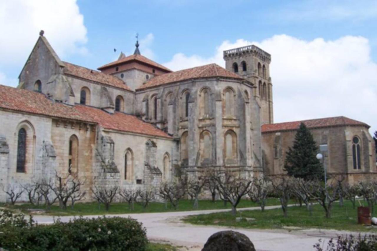 La Catedral Vut - 4 Con Wifi En El Centro De Appartamento Burgo