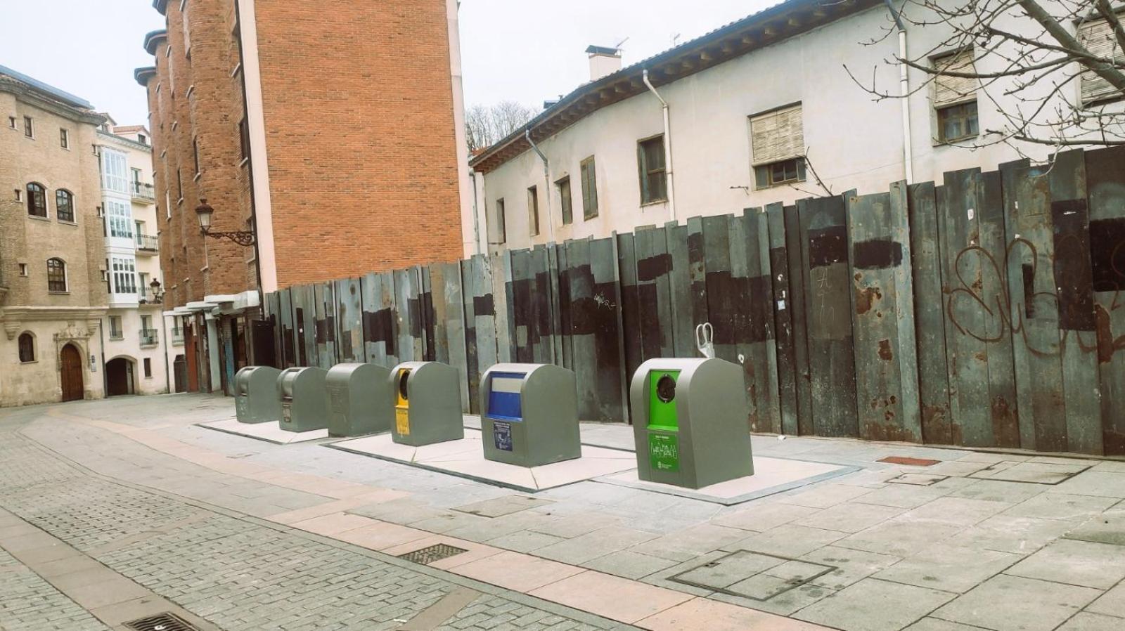 La Catedral Vut - 4 Con Wifi En El Centro De * Burgos